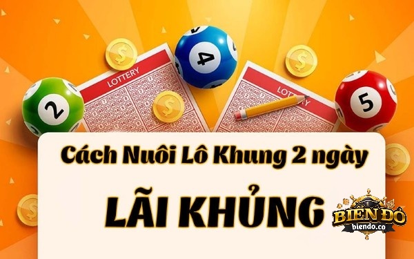 Soi bạch thủ lô dựa theo thứ trong tuần