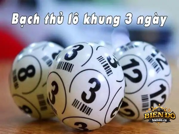 Bí kíp nuôi bạch thủ lô khung 3 ngày