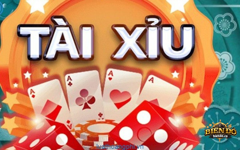 Tài xỉu được ưa chuộng tại nhiều Casino online.