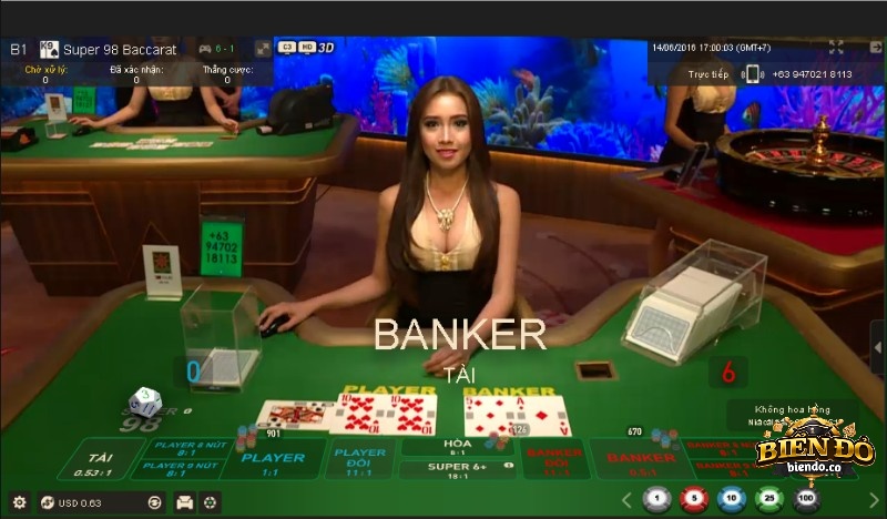 Những ưu điểm vượt trội của casino Cf68