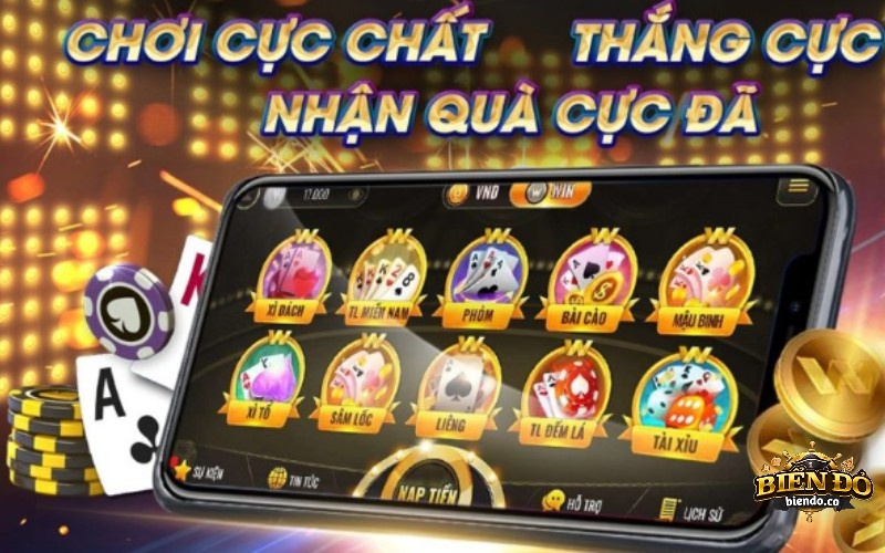 Mẹo chơi bài trực tuyến win dễ dàng là dừng đúng lúc