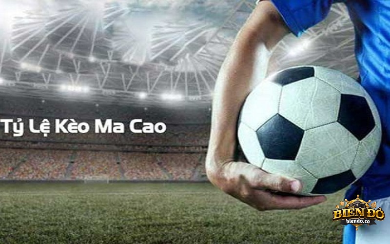 Tìm cho mình địa chỉ cá cược kèo MaCao uy tín