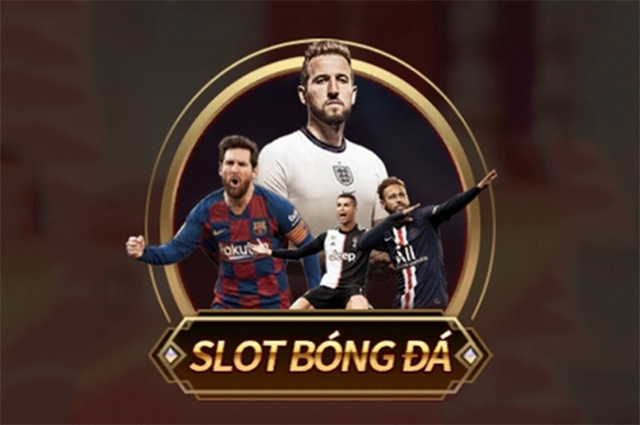 Game slot bóng đá là gì? Cùng Cf68 tìm hiểu sau đây nhé.