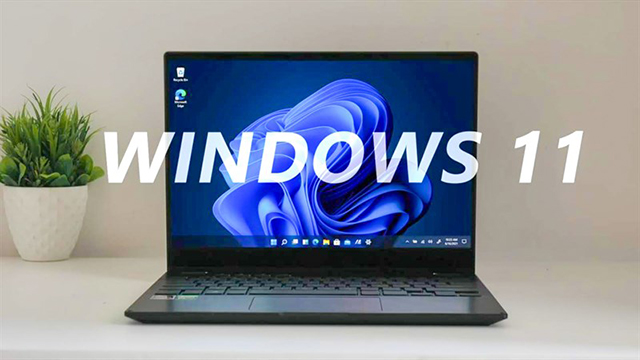 Tính năng mới trên hệ điều hành Windows 11