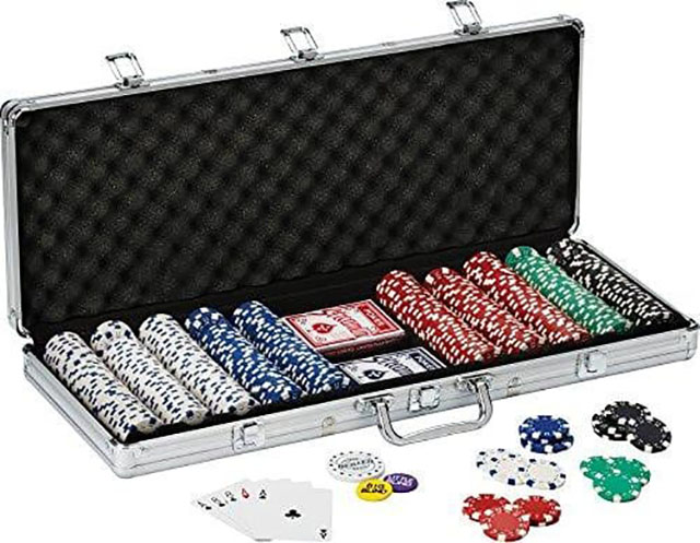 Luật chơi Poker đơn giản, dễ dàng