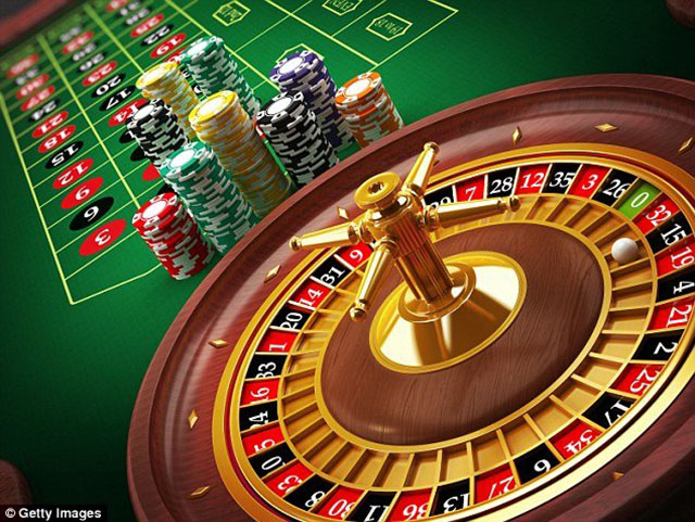 Chơi Roulette Cf68 đang là xu hướng được nhiều người lựa chọn