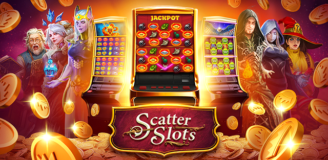 Slot game có phải là tựa game lừa đảo hay không?