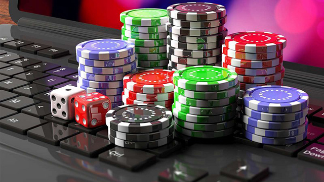 Điều kiện nhà cái được hợp pháp hóa Casino online