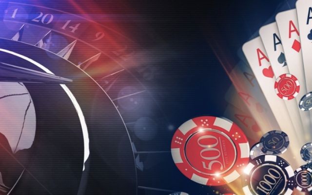 Tiêu chí đánh giá nhà cái hợp pháp hóa Casino online