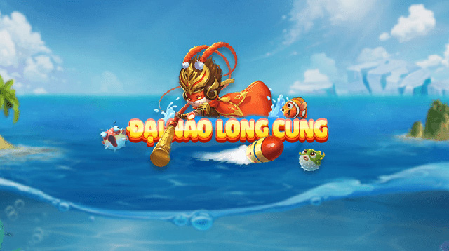 Thông tin sơ lược về tựa game Đại Náo Thiên Cung