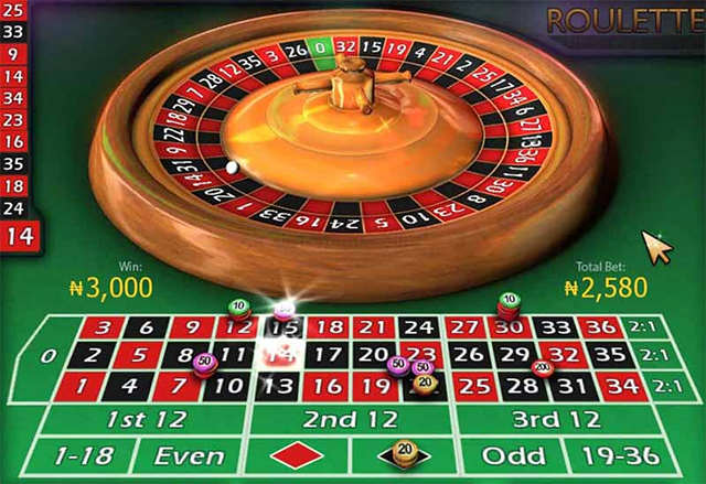 Những chiến thuật chơi Roulette được chuyên gia Cf68 chia sẻ