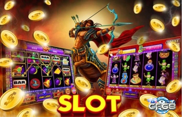 Sự xuất hiện của Slot game tích hợp yếu tố bảo vệ môi trường rất được thu hút