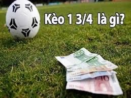 Kèo chấp 2.75: Tìm hiểu về cách đọc và đặt cược hiệu quả