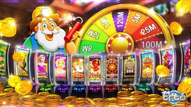 Kinh nghiệm chơi Slot Game của các cao thủ khuyến cáo nên quản lý tài chính hiệu quả