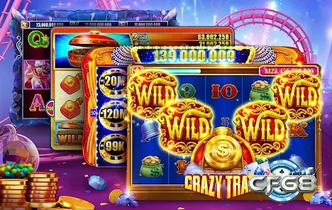 Cùng CF68.ME khám phá những kinh nghiệm chơi Slot Game dành cho tân thủ nhé!