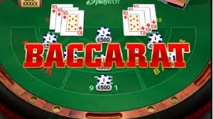 Luật chơi baccarat online chi tiết và đơn giản cho anh em