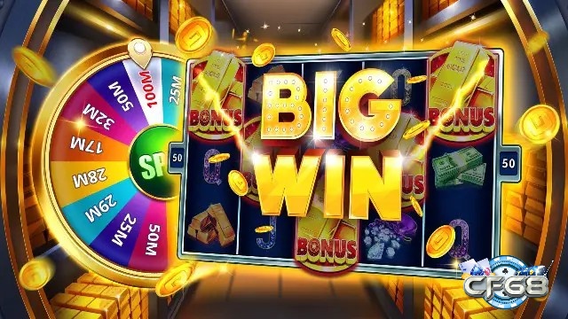 Nên lựa chọn RTP trong Slot Game một cách kỹ càng