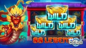 Biểu tượng Scatter là gì? Tác dụng của Scatter trong slot game