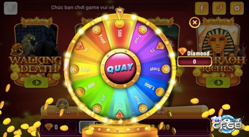 Tận dụng nút tính năng đặc biệt và nắm ý nghĩa qua thuật ngữ game nổ hũ 