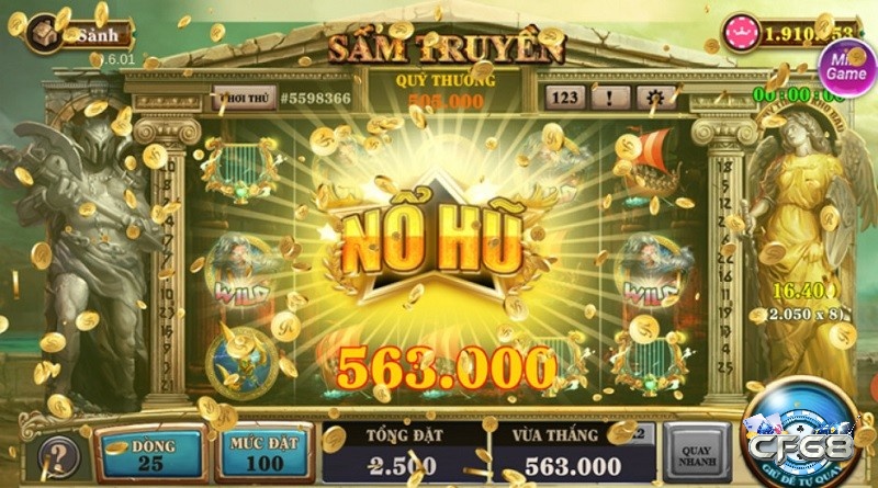 Tìm hiểu quy định cơ bản song song với nghiên cứu thuật ngữ game nổ vụ