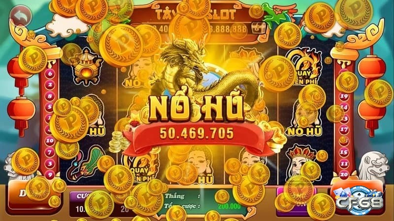 Khám phá các thuật ngữ game nổ hũ để tham gia trò chơi dễ dàng hơn