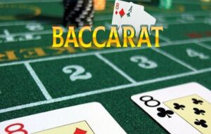 Chiến thuật Baccarat hiệu quả, luôn thắng dành cho tân thủ