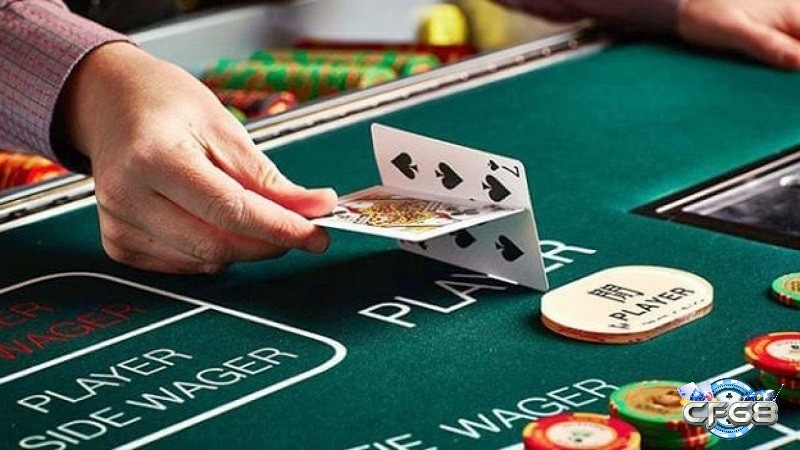 Tìm hiểu về chiến thuật Baccarat hiệu quả