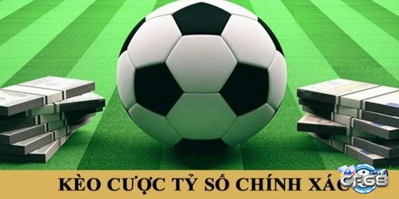 Cùng Cf68 đi tìm hiểu thông tin Kèo tỷ số chính xác là gì?