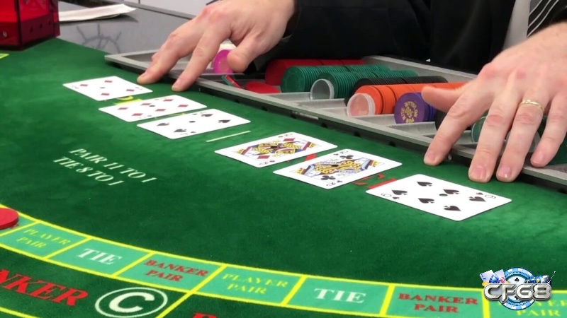 Hiểu rõ các quy tắc để chơi baccarat hiệu quả nhất