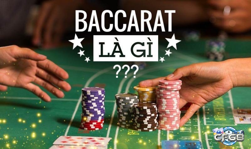 Khám phá những cách chơi baccarat cho người mới bắt đầu dễ thắng tại cf68!