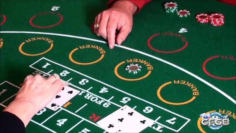 Cách chơi baccarat với các kinh nghiệm đặt cược hiệu quả.