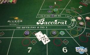 Cách chơi baccarat đơn giản, dễ hiểu với luật chơi từ A đến Z