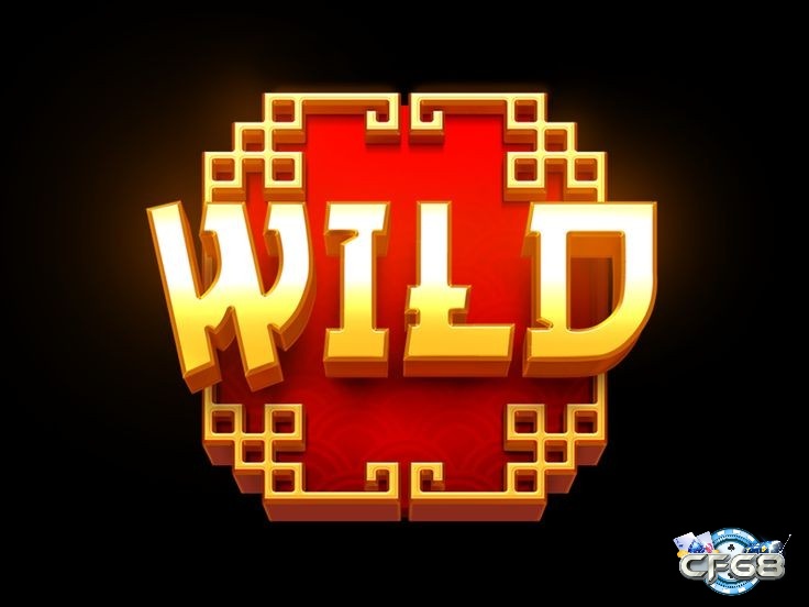 Biểu tượng Wild trông như thế nào?