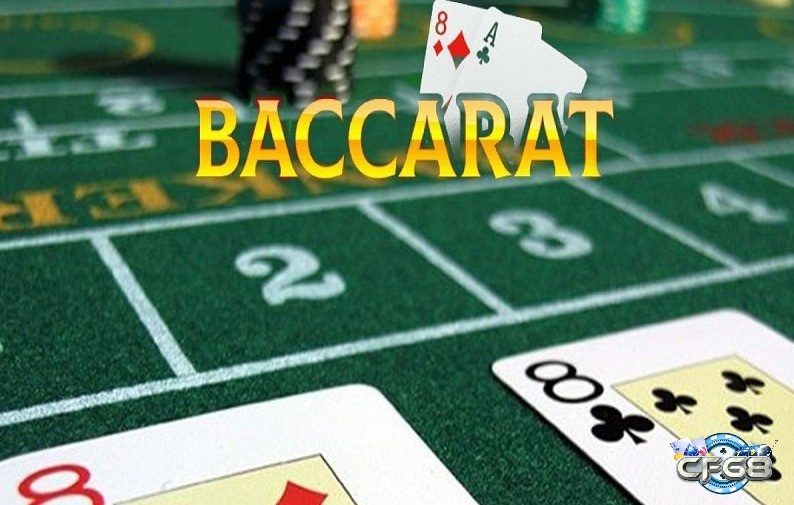 Tìm hiểu thông tin về các chiến thuật baccarat