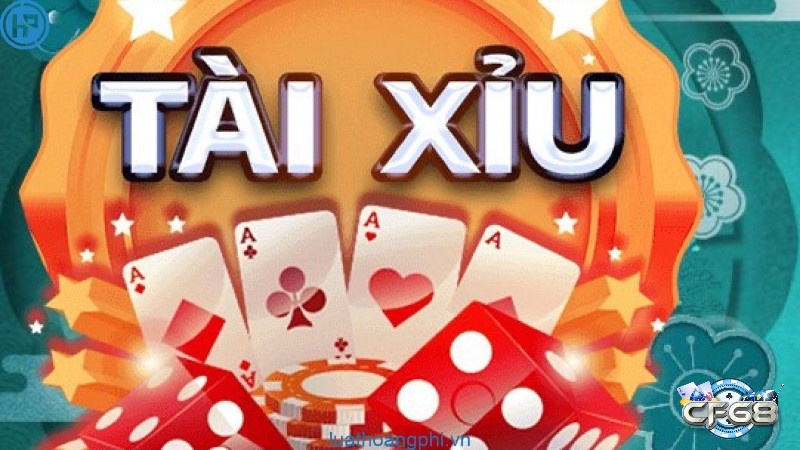 Luật chơi game tài xỉu cập nhật mới nhất