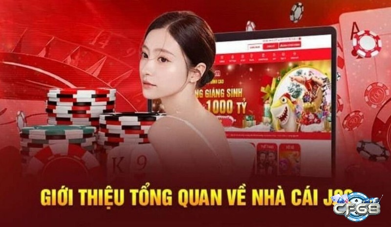 Giao diện J88 bắt mắt và dễ sử dụng