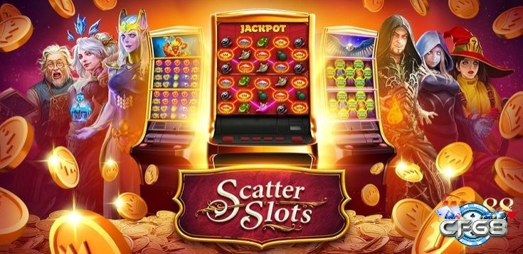 Jackpot là gì? Jackpot truyền thống là gì?