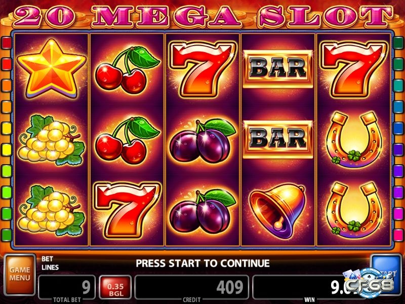 Các loại jackpot là gì?