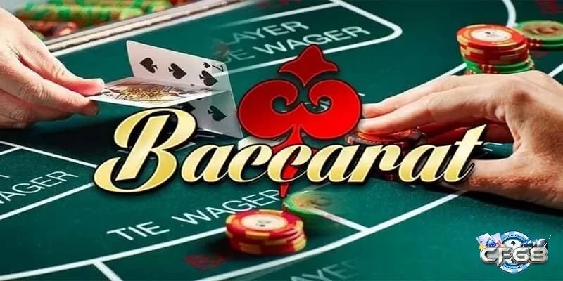 Khái quát về baccarat