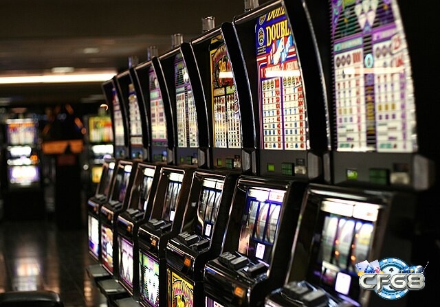 Cách chơi game Slot Machine như thế nào?