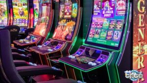 Slot Machine là gì? Tất tần tật thông tin về loại hình Slot Machine