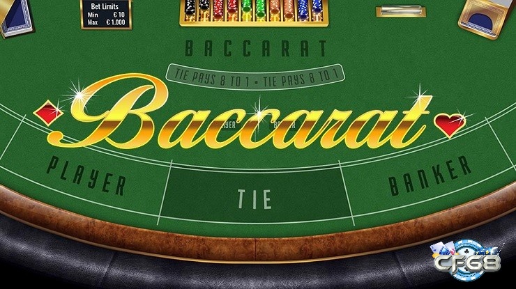 Baccarat có bịp không nơi nào uy tín đáng để tham gia?