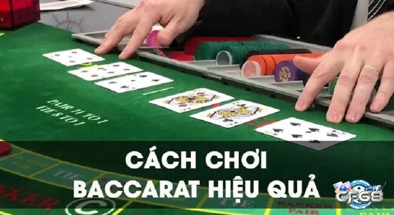 Những ưu điểm khi tham gia chơi baccarat và Baccarat có nên chơi hay không