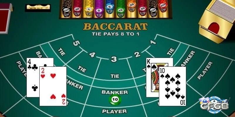 Lời khuyên khi tham gia chơi baccarat - Baccarat có nên chơi hay không?