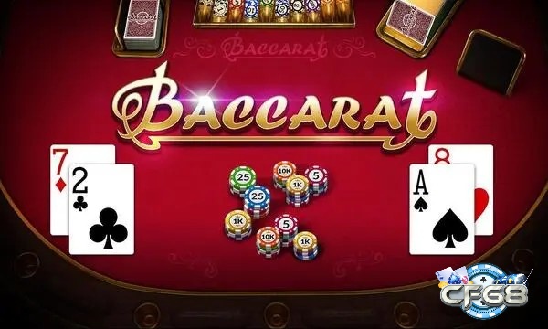 Tìm hiểu thông tin về baccarat và Baccarat có nên chơi hay không?