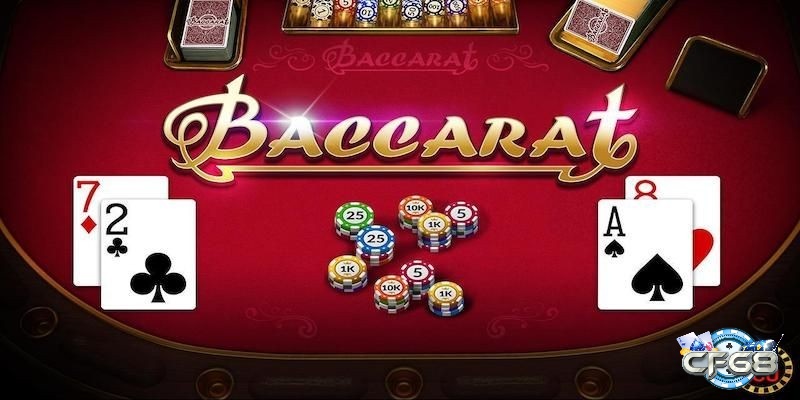 Bí kíp baccarat - Quản lý vốn một cách hiệu quả