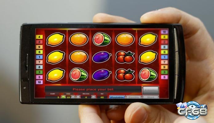 Tìm hiểu thông tin về Mobile Slot