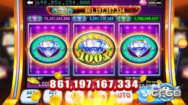 Kinh nghiệm tham gia chơi Slot cổ điển - Classic Slot hay nhất