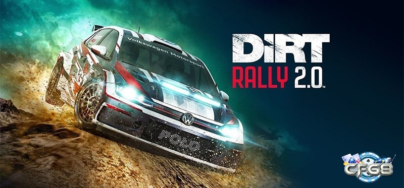 Cốt truyện game Dirt Rally 2.0 đơn giản nhưng đầy thử thách