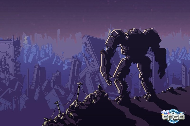 Game offline cho laptop - Into The Breach